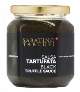 Salsa tartufata Sabatino Tartufi 8%