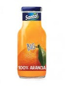 Succo Santal Arancia